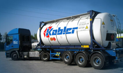 Unternehmen Kobler